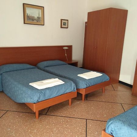 Hotel Suisse Sestri Levante Ngoại thất bức ảnh