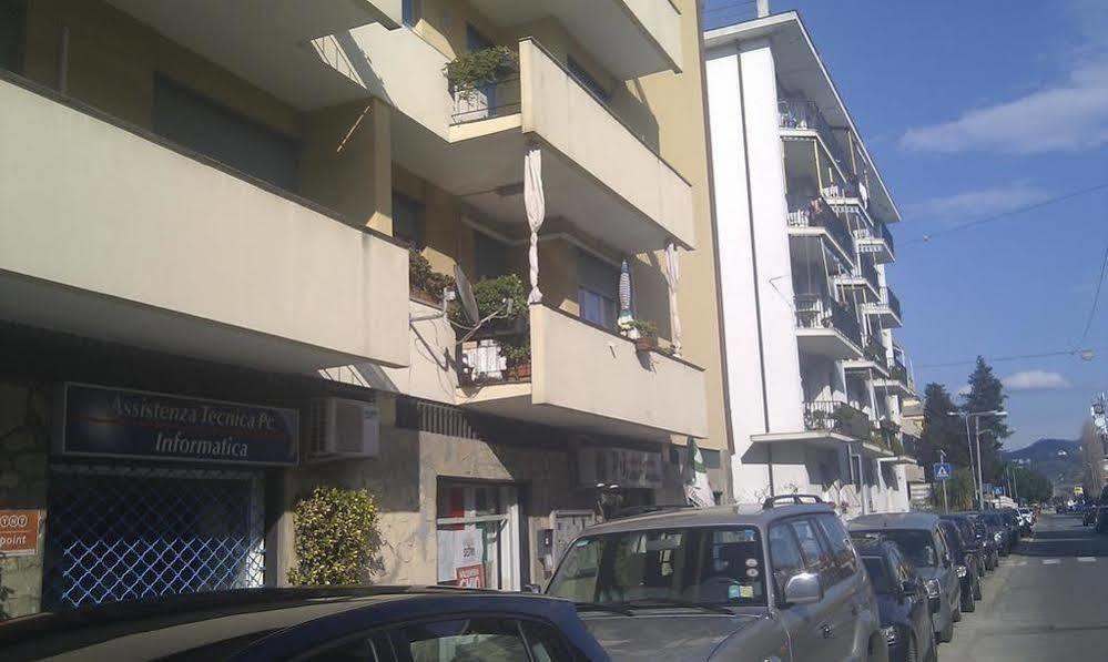 Hotel Suisse Sestri Levante Ngoại thất bức ảnh